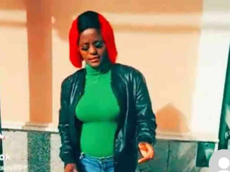 La tragedia di Edith e del piccolo Emanuel, morto prima di nascere