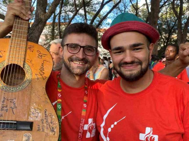 I giovani italiani: «Vogliamo lasciarci sorprendere»