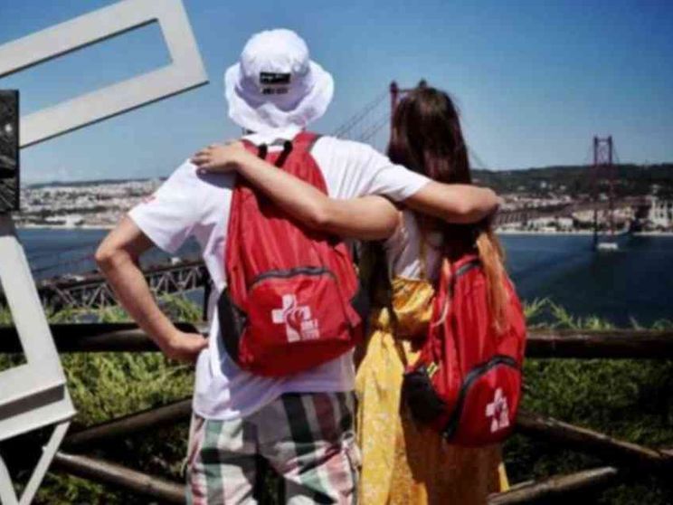 Polacchi da record: 25mila a Lisbona (e oltre mille “emigrati”)