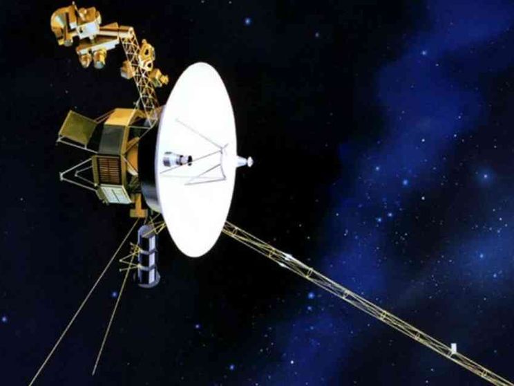 Persi i contatti con la sonda Voyager 2, la Nasa lavora al ripristino