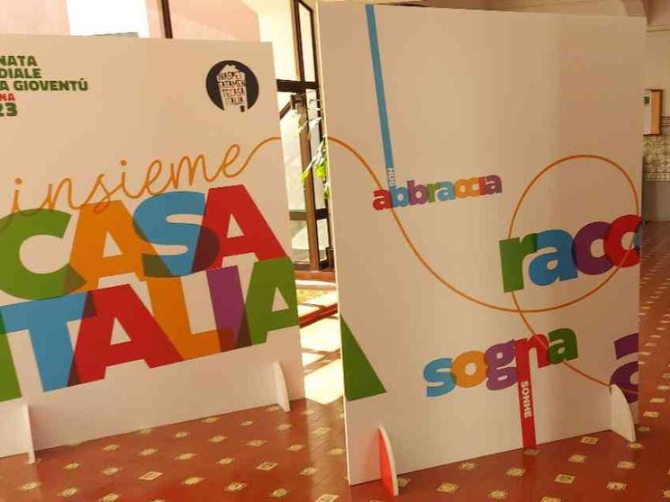 Così i media Cei seguono in diretta tutta la Gmg