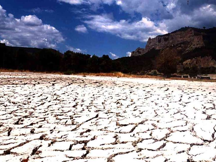È Overshoot day: abbiamo già consumato le risorse per quest'anno