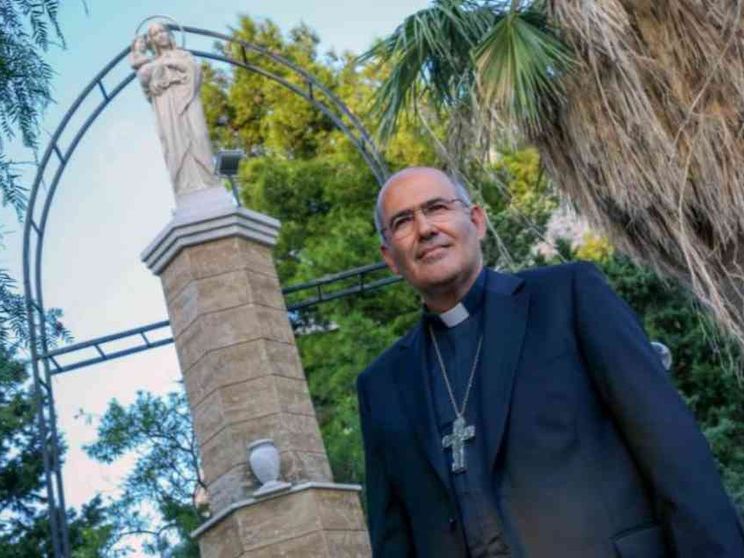 Tolentino: i giovani in Portogallo stanno cambiando la Chiesa