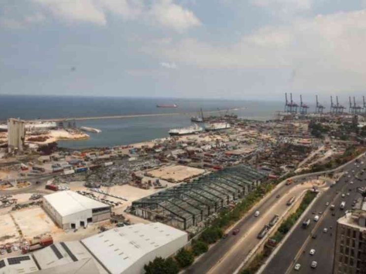 La strage al porto di Beirut. Il Libano resta ancora senza verità