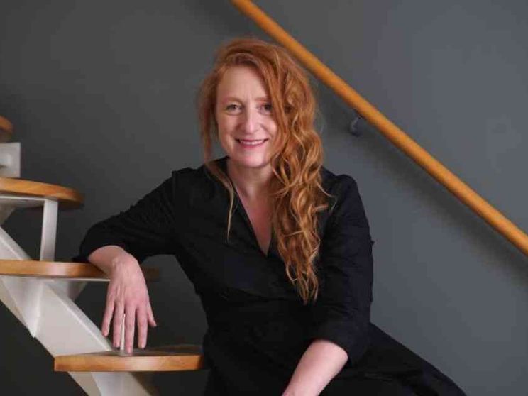 Federica Fracassi: «Il talento di essere se stesse»