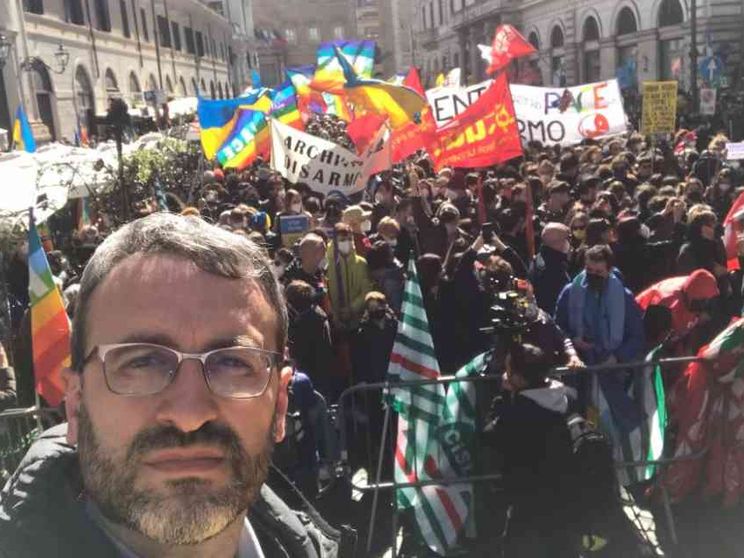 «Riformare la 185 è solo per ridurre i controlli sull'export di armi»