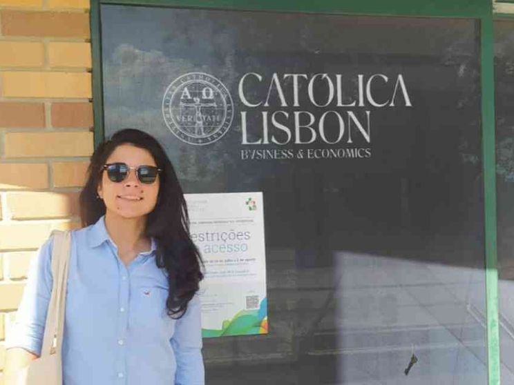 Serena Ionta: ecco cosa Economy of Francesco può portare alla Gmg