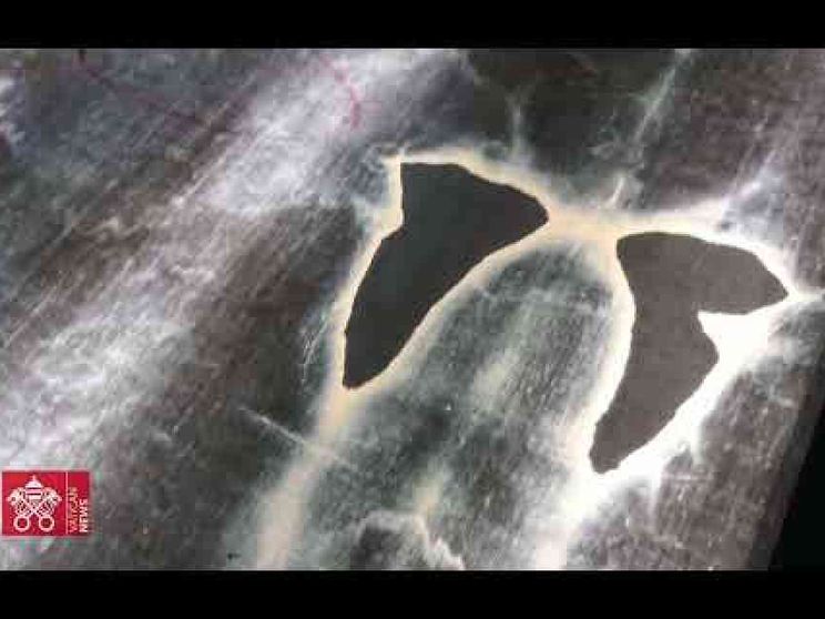 Un corpo per l’Uomo della Sindone, l’opera creata studiando il Sacro Lino