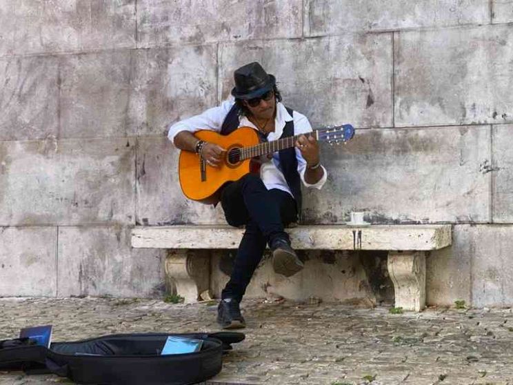 Mouraria, il quartiere multietnico di Lisbona dove si vive in armonia