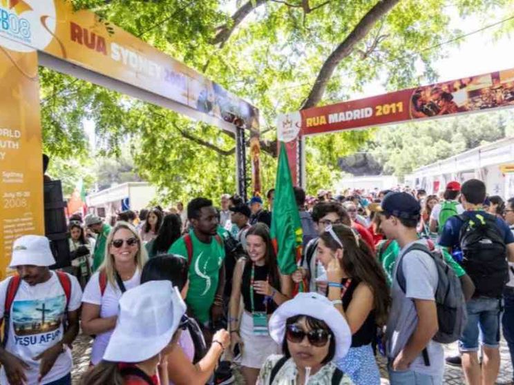 I giovani ai giovani sulla tutela del creato: «Insieme per invertire la rotta»