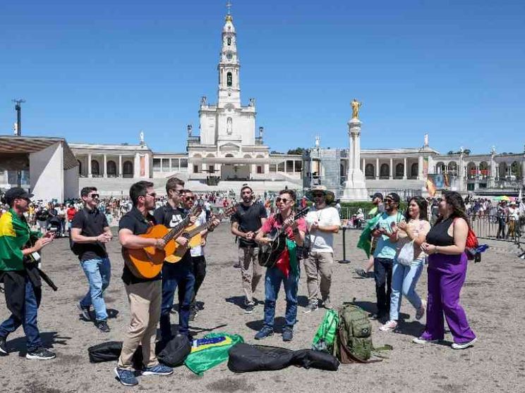 Gmg, cosa succede sabato 5 agosto e come seguire su Tv2000