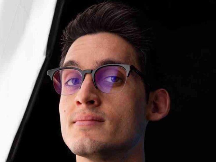 Influencer con il Vangelo in mano: «Testimoni, come agli inizi»