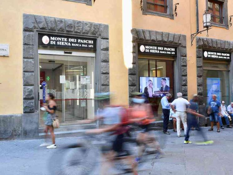 Per le grandi banche è un momento d'oro