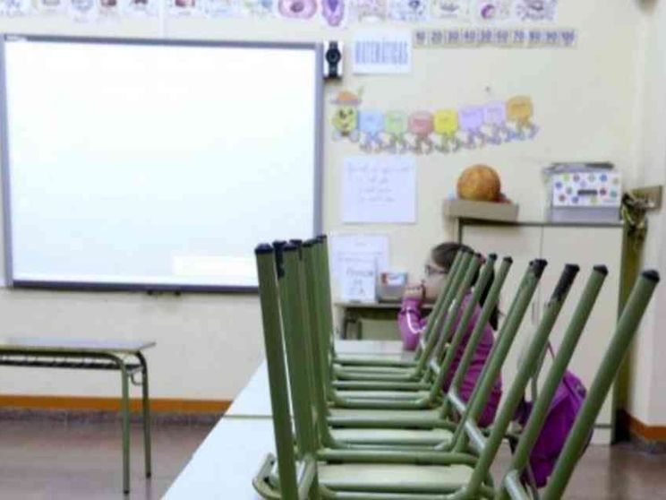 Quasi 6mila bimbi “persi” in un anno. Se la scuola non ha prime elementari