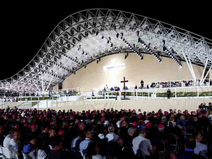 Alla Gmg seguendo Carlo Acutis