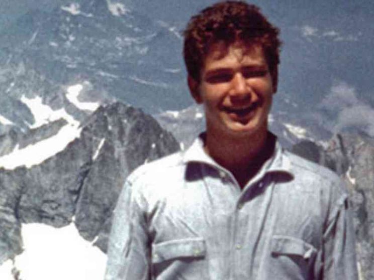 Andrea Mandelli, alla Gmg una mostra sul giovane con la «molla»