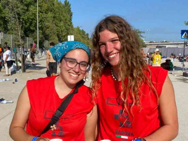 Cosa mi porto a casa da questa Gmg? Ecco le risposte dei giovani