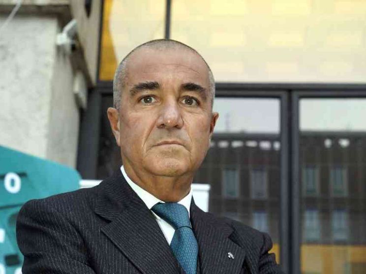 Ruffino, il giallo dei «motivi di salute»