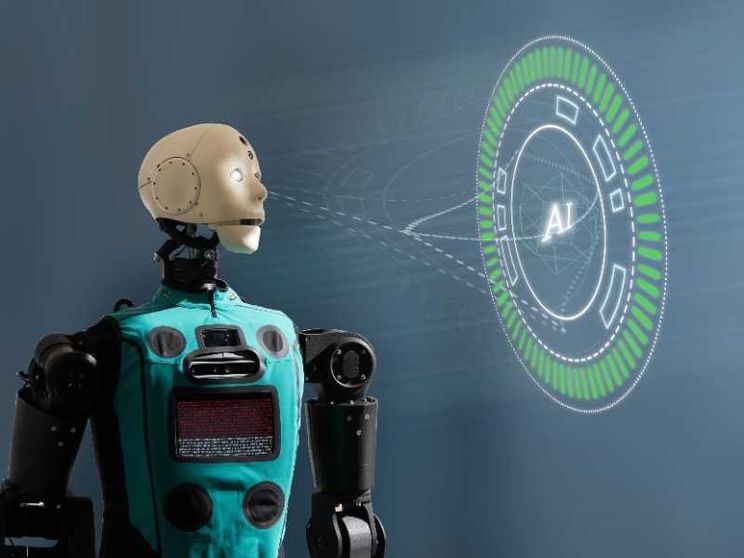 Papa: l'intelligenza artificiale non porti più disuguaglianza