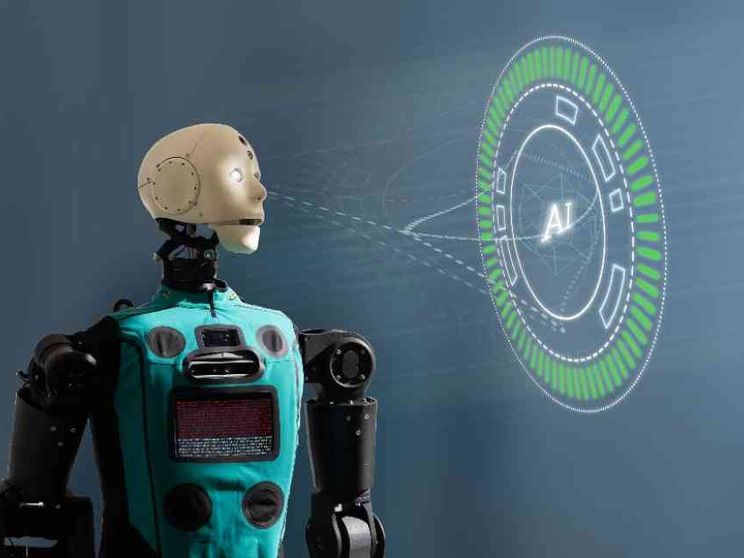 Papa: l'intelligenza artificiale non porti più disuguaglianza