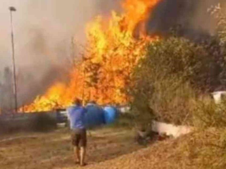 Spopolamento e abbandono delle terre. Perché in Sardegna i roghi sono dolosi