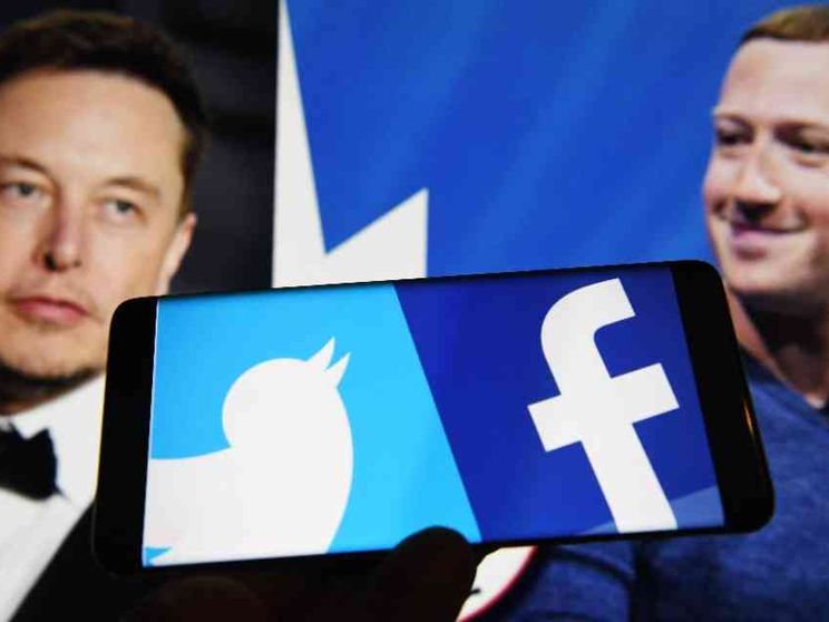 Lo scontro in gabbia tra Elon Musk e Mark Zuckerberg, più annunciato che possibile