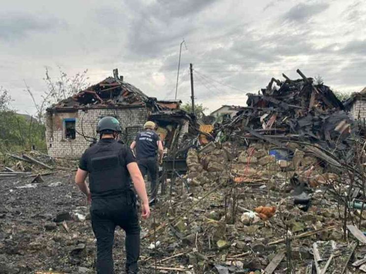 La «grande offensiva» russa a Kupiansk. Fino a 560 attacchi al giorno