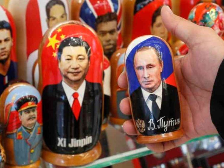 La tormentata neutralità cinese, una risorsa sulla via della pace