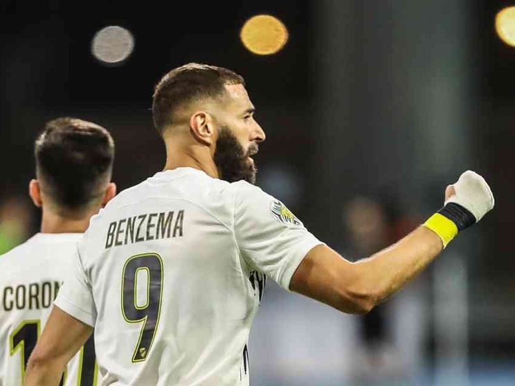 Campionato arabo, tante stelle molte ombre