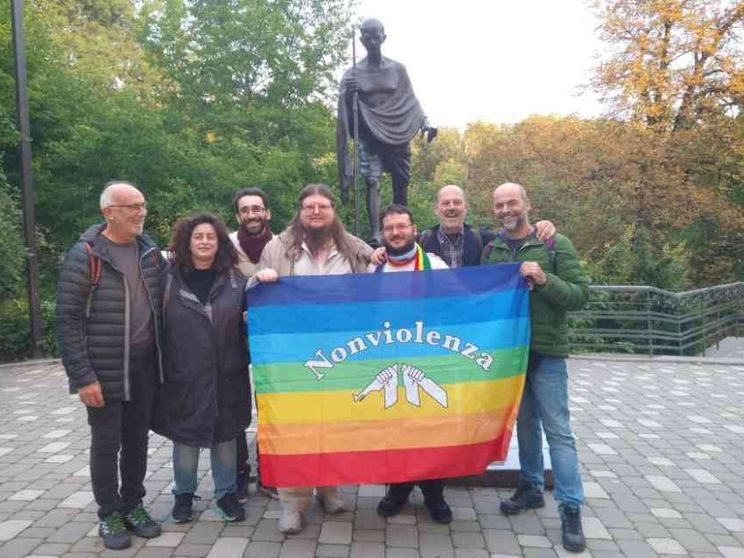 Ucraina, denunciato il pacifista Yurii Sheliazenko: «Giustifica i russi»