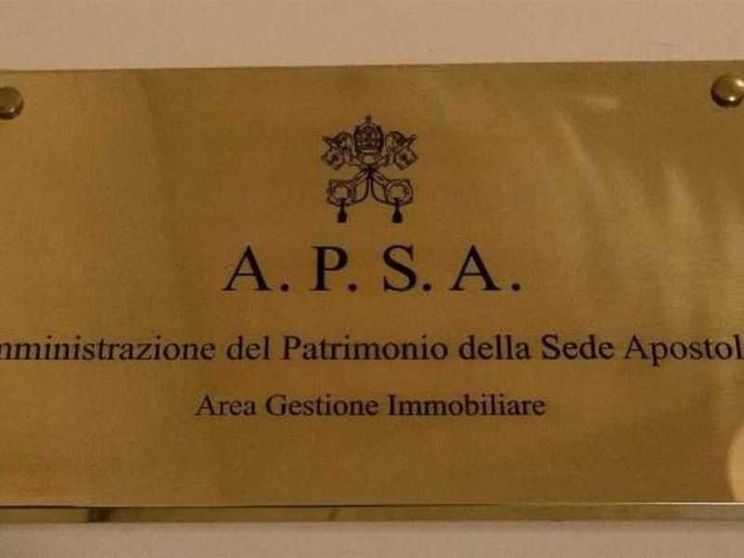 Bilancio Apsa, oltre 32 milioni alla Curia Romana