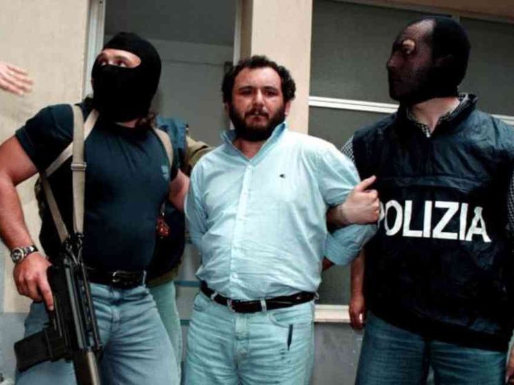 «I miei incontri con i boss al 41-bis. Il carcere duro può salvare una vita»