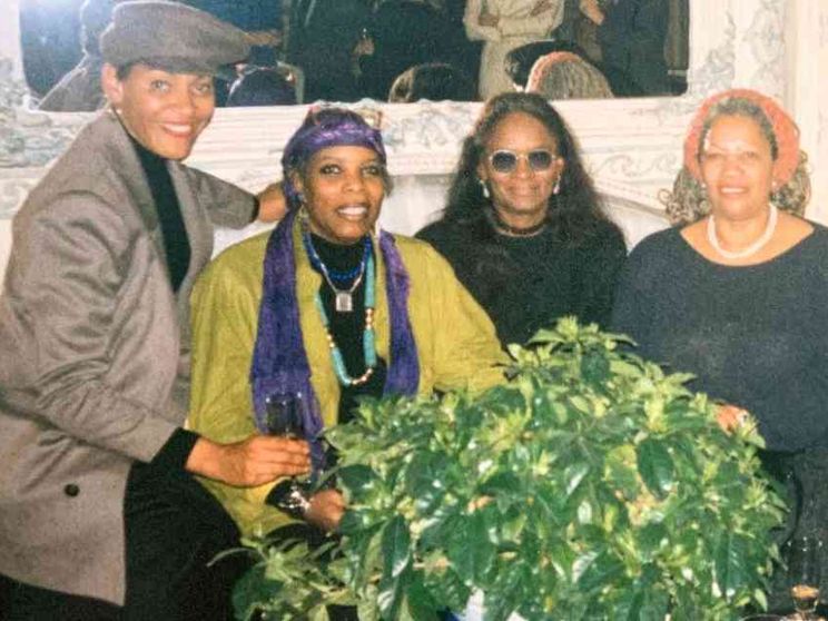 «Toni Morrison e la nostra estate in riva alla Loira»