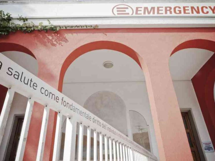 A Marghera l’ambulatorio degli ultimi che realizza il diritto alla salute