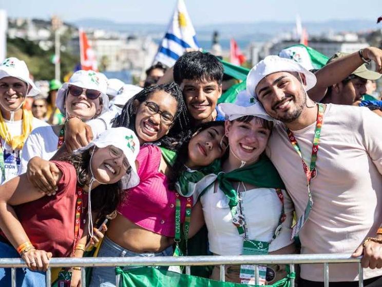 La Gmg di Lisbona, i giovani digitali e le relazioni “aumentate”