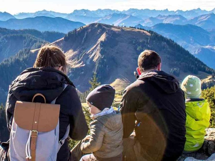 «Sull'Assegno unico urge un intervento di correzione»