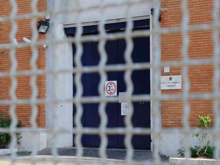 Carcere, il dramma delle donne