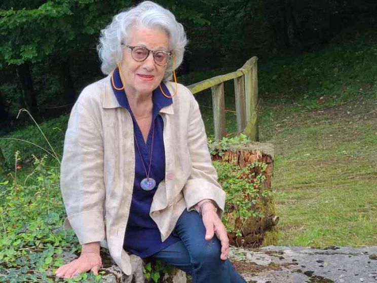 Beethoven, Bruno e la scoperta della musica