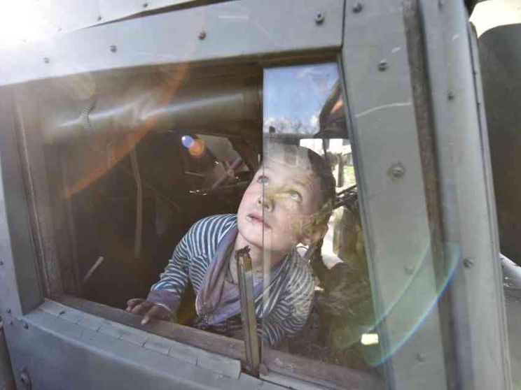 Altri 42 bambini ucraini accolti nelle diocesi: vacanza nelle Marche