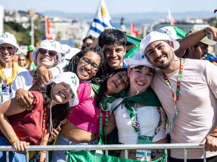 La Gmg di Lisbona, i giovani digitali e le relazioni “aumentate”