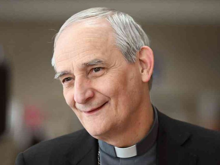 Con l'Assunta, incamminati verso il futuro con occhi e cuori ben alzati