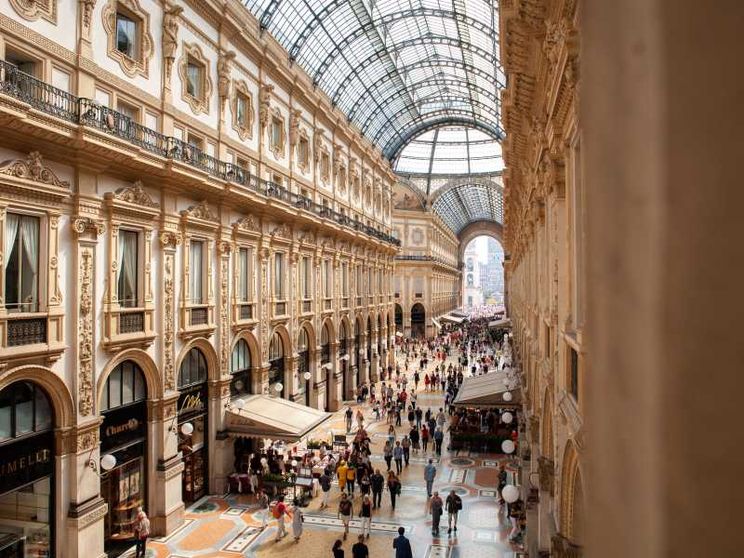 L'Italia è ogni anno più disuguale