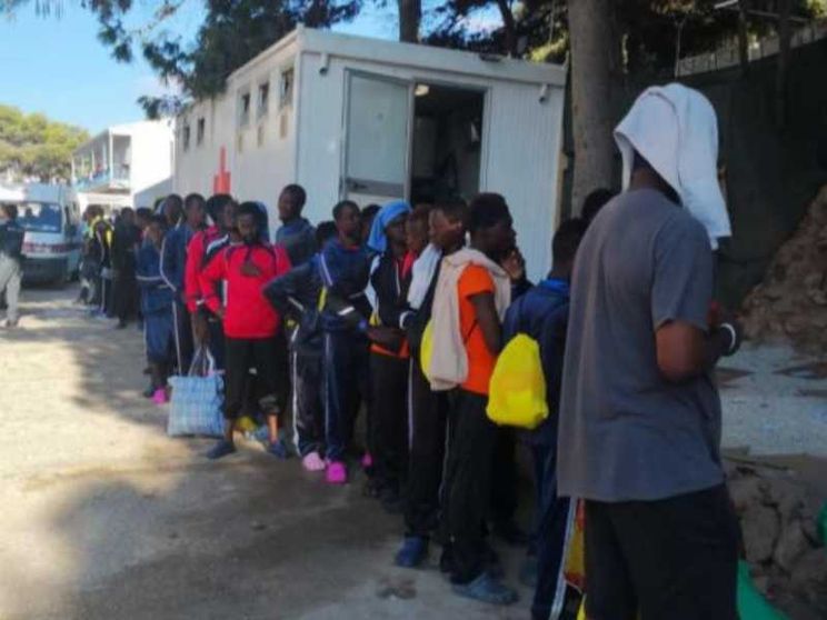 Accoglienza a rischio, effetto domino. Perego: «Basta parole, si agisca»