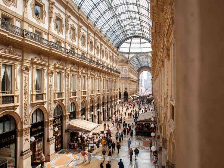 L'Italia è ogni anno più disuguale