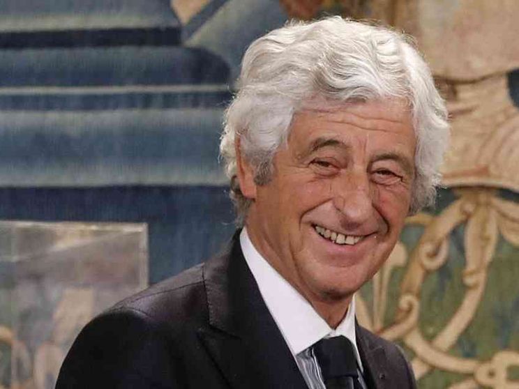 Rivera: 80 voglia ancora di fare il mio calcio libero