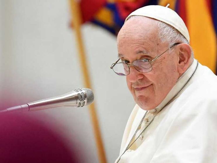 Il Papa: promuovere l'amicizia tra popoli in questo tempo travagliato