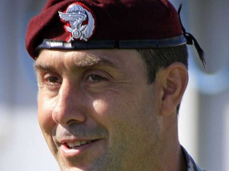 Rimosso dal suo incarico il generale Vannacci, autore del libro choc