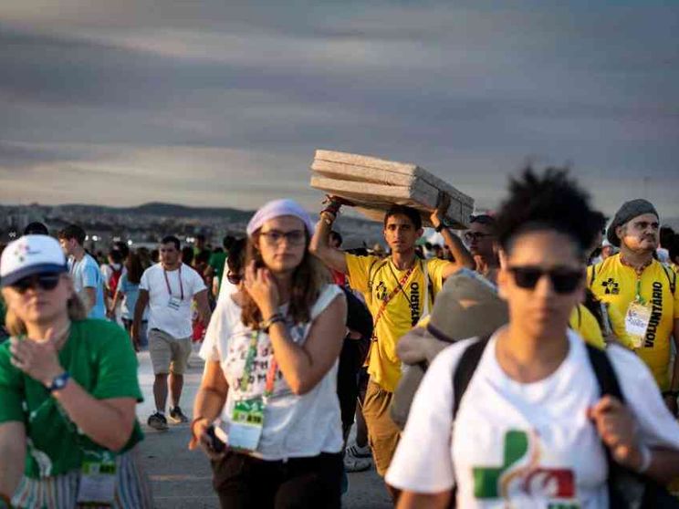 La lezione della Gmg? L'importante è incontrarsi