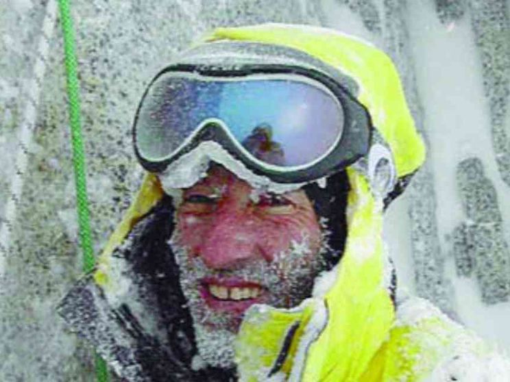 Muore sul “suo” Gruppo di Brenta, l’alpinista Ermanno Salvaterra