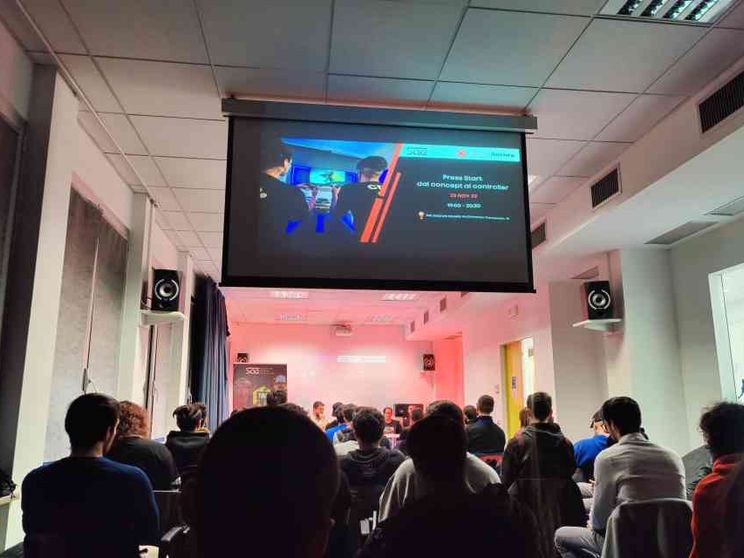 Videogiochi in crescita, ecco le figure più richieste